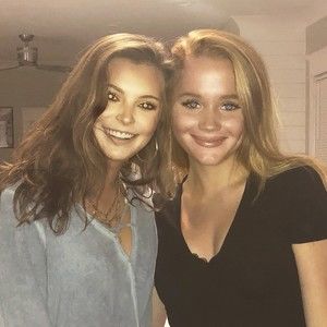 Meet your Posher, Madison